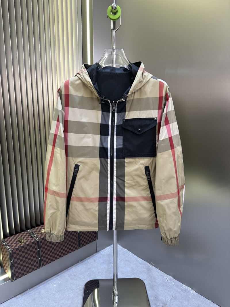 Burberry Outwear